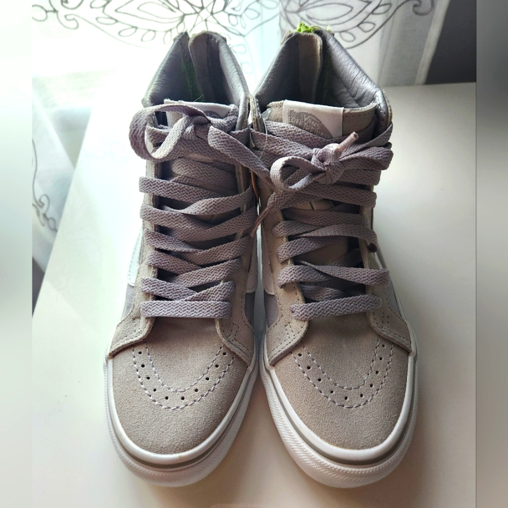 Vans  SK8- HiShoes